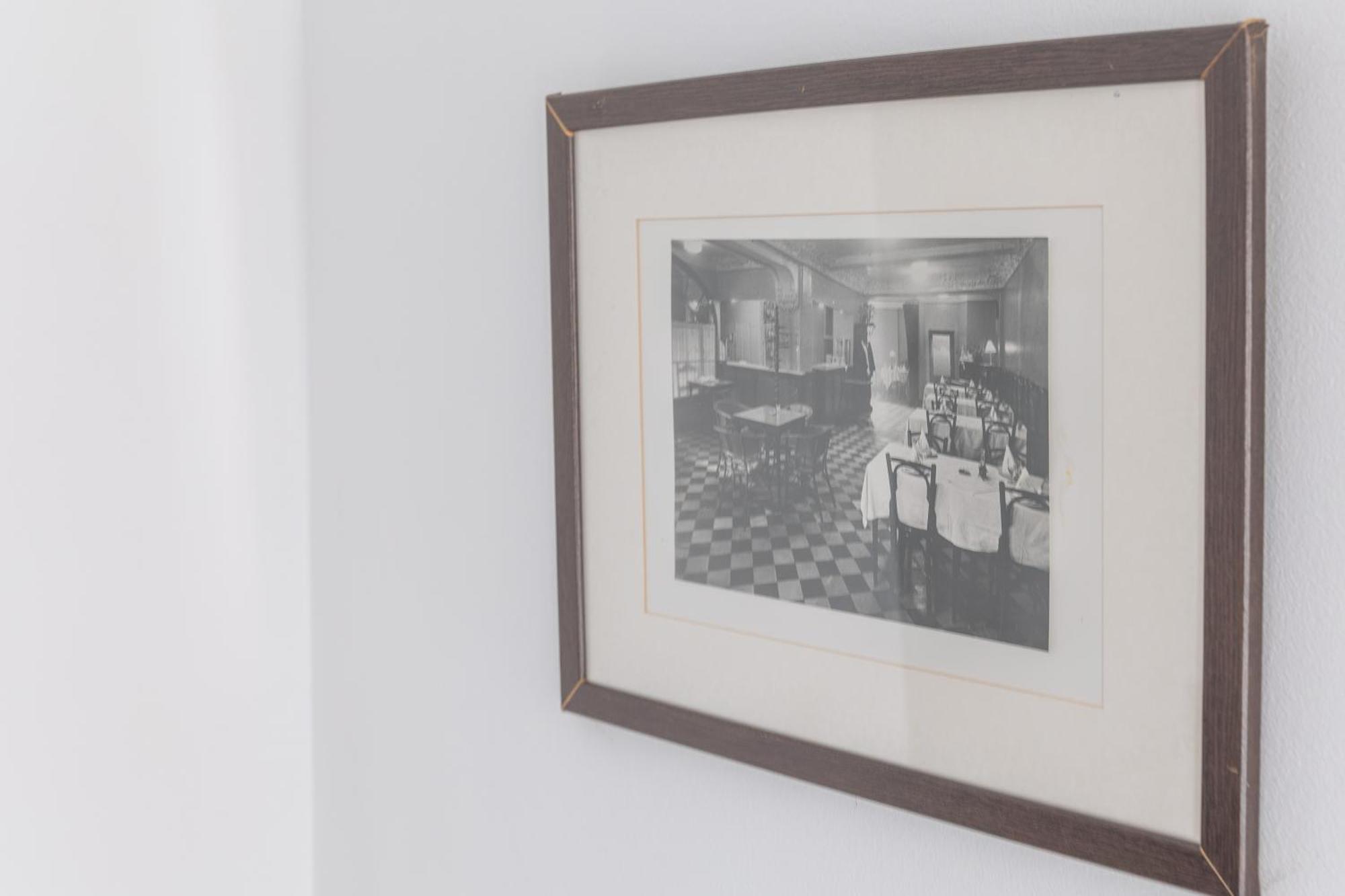 Mazi Apartments Colon Vic Bagian luar foto