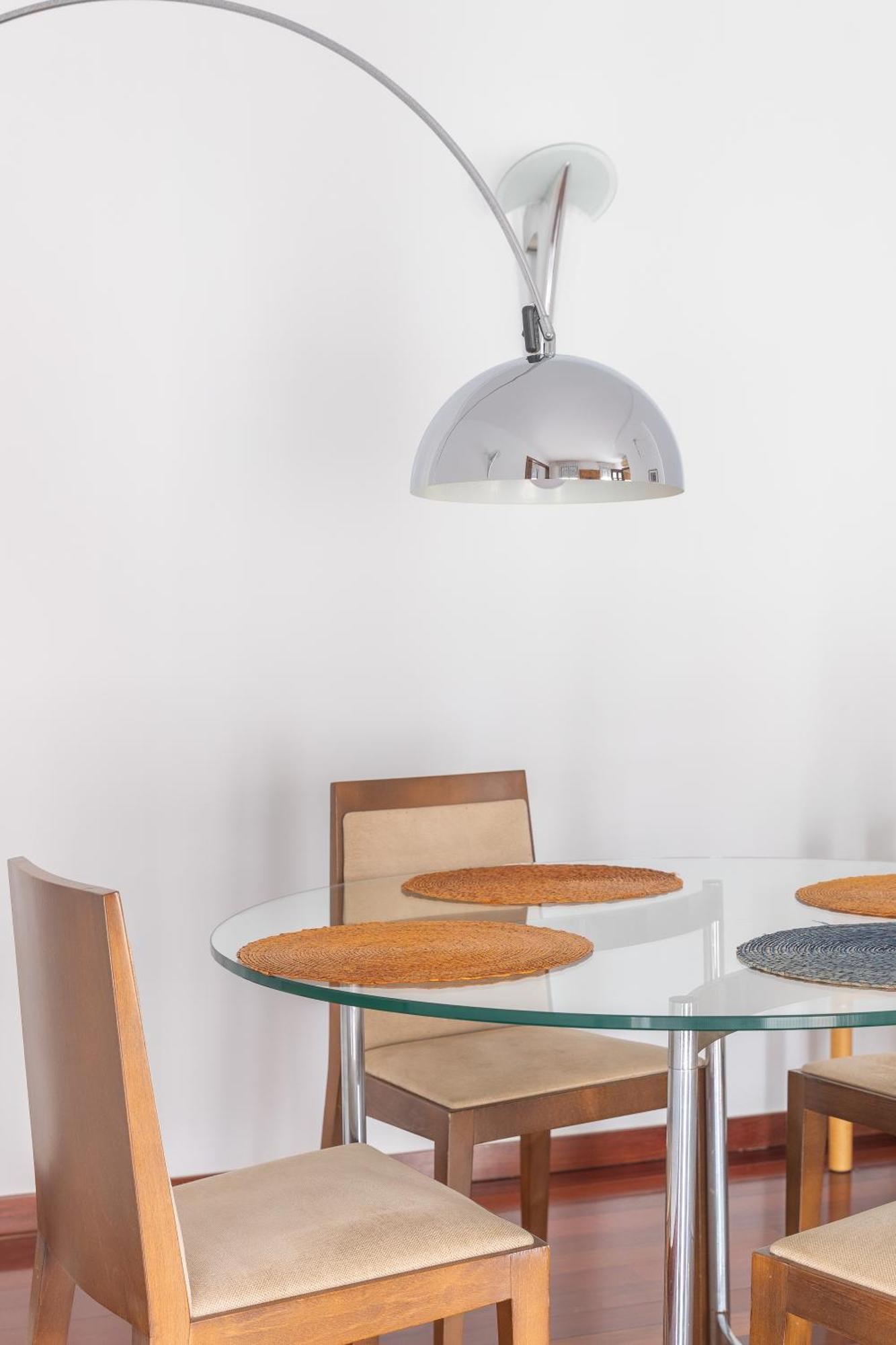 Mazi Apartments Colon Vic Bagian luar foto