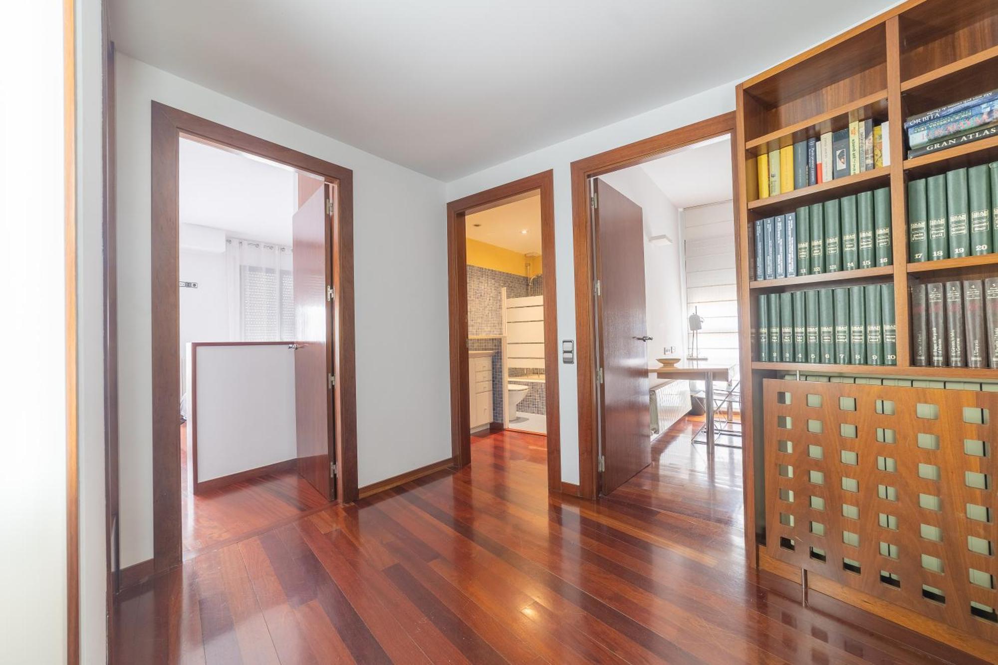 Mazi Apartments Colon Vic Bagian luar foto